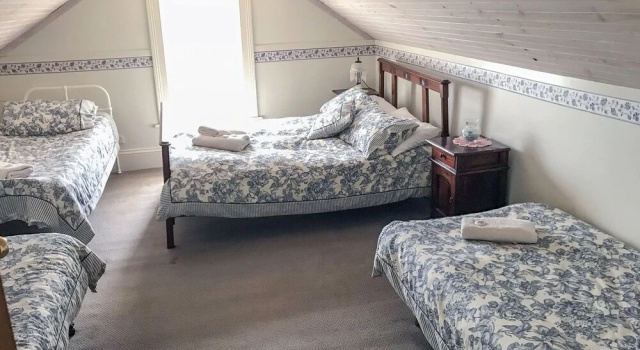 Номер Superior Bushranger Hotel