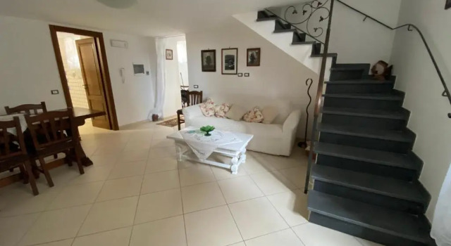 Апартаменты Torre Sferratore Apartments