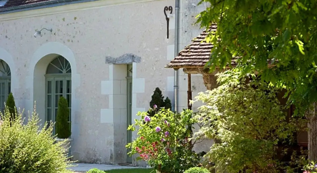 Le Clos de la Chesneraie, Rezerwuj Hotel Saint-Georges-sur-Cher Loir-et-Cher