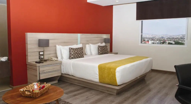 Полулюкс Domun Hotel