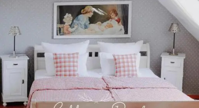 Ferienwohnung Aue, Prenota Hotel Herzberg am Harz 