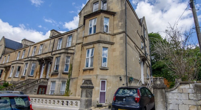 10 Lime Grove, Забронировать Отель Бат Bath and North Somerset, рядом с Королевская национальная больница ревматических заболеваний