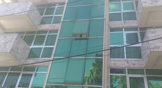 Walya Guest House 2