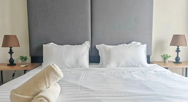 Jazz Suites by Penang, Book Lejlighed Tanjung Tokong Pulau Pinang