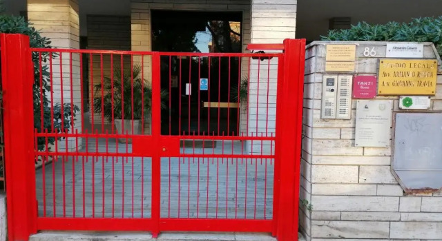 Tanzi Home