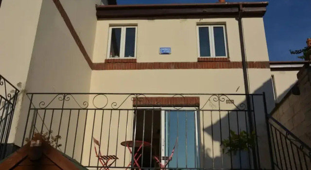 Modern 3 Bedroom Dublin House Near The Sea, Prenota Hotel Hotel a Leinster con parcheggio, Parcheggio