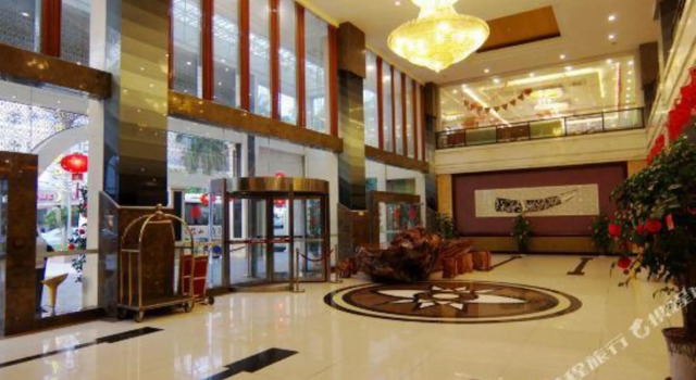 Teng Long Hotel