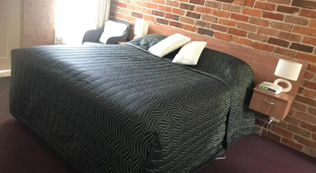 Номер Standard Cedar Lodge Motel