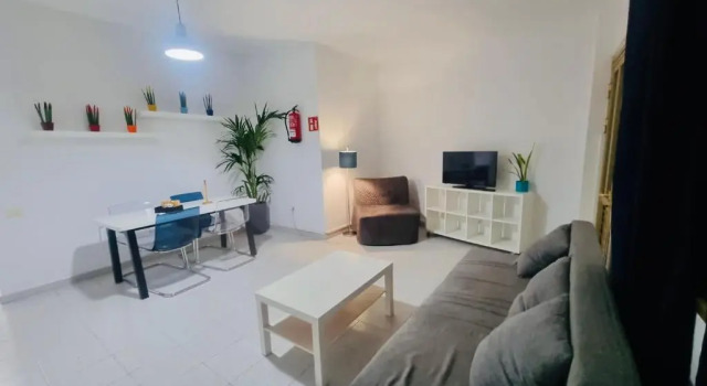 Apartamentos azayara