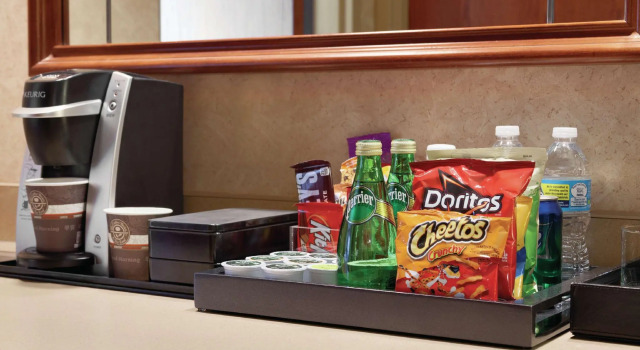 Двухместный номер Standard Hilton Garden Inn Portland Lake Oswego