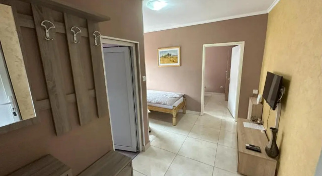 Номер Standard Vila Boska Palic