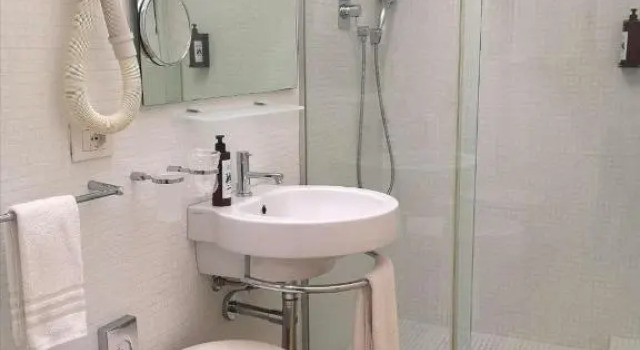 Одноместный номер Standard La Moresca Maison De Charme