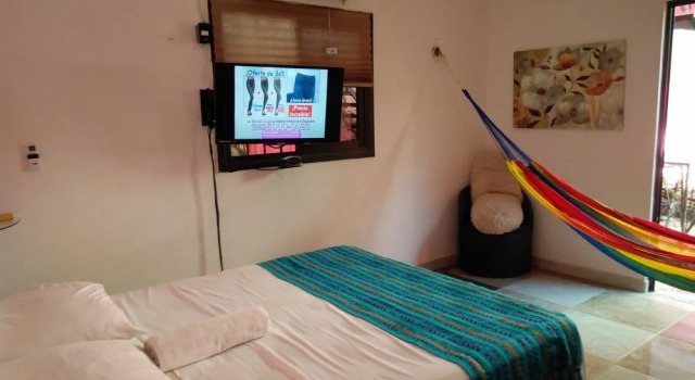 Buenos Días, Rezervovat Penzión se snídaní Puerto Morelos 