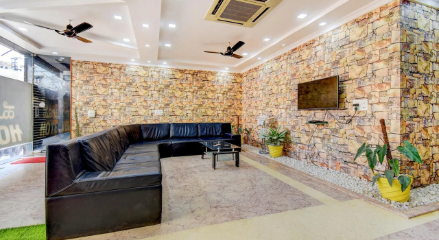 FabExpress Vega, Rezervovat Hotel Electronic City 