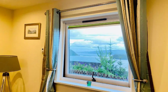 Hazelmount Self-Catering Cabin, Забронировать Отель Отели Острова Ская 3 звезды, 3*