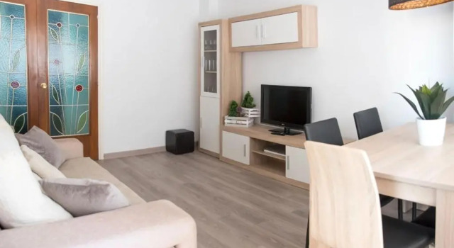 Minerva Apartment