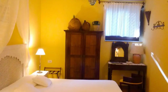 Двухместный номер Standard Marulivo Hotel