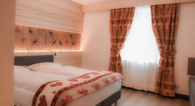 Номер Standard Hotel Italia