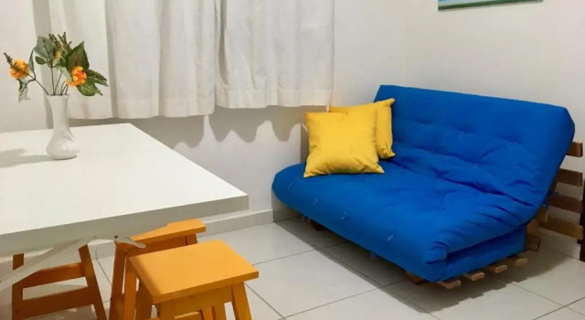 Flats Morro de São Paulo