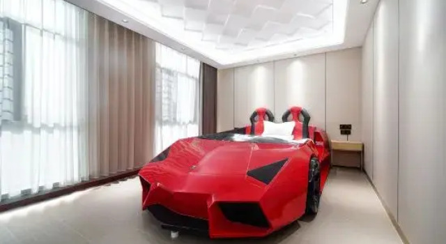 Люкс Luxury Yilujixiang Hotel