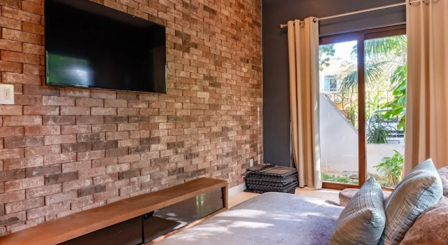 Вилла Villa Uxmal