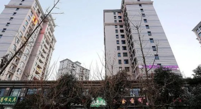 Nanjing Shanquanshui Hotel