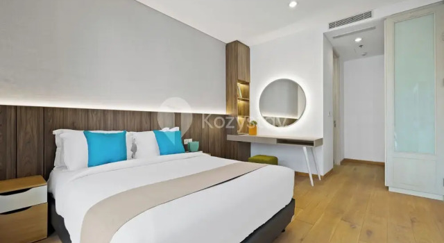 Moku by Kozystay - Cilandak, Prenota Appartamento Cilandak 
