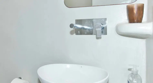 Апартаменты c 1 комнатой с балконом Ira Apartments