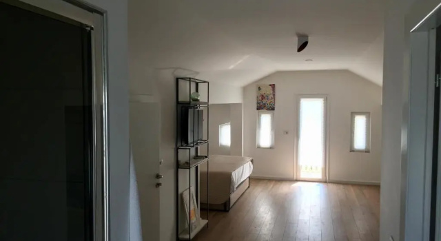 Suite Amberyellowbnb