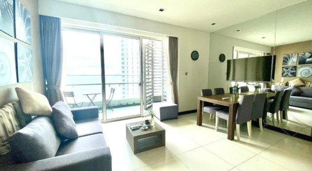 Апартаменты The Costa Nha Trang Residences