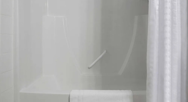 Люкс Days Inn by Wyndham Whitecourt