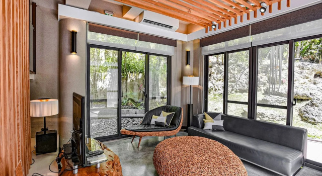 Вилла Luxury The House 15