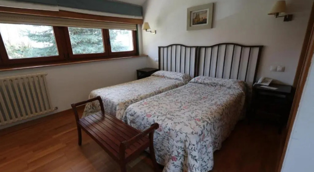 Номер Standard Casa Grande da Capellania