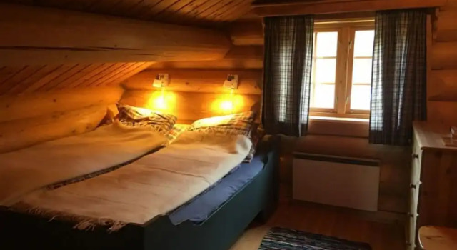 Номер Standard Heibu Cabin - Skåbu
