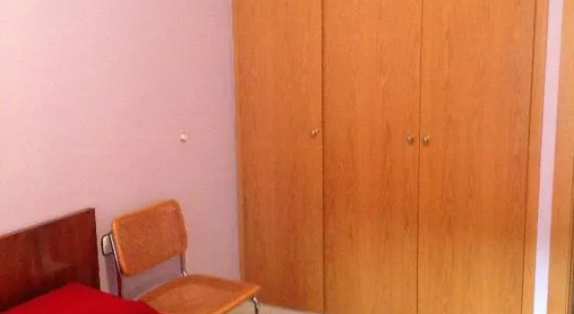 Standard cvintuplă cameră Hostel Alhambra