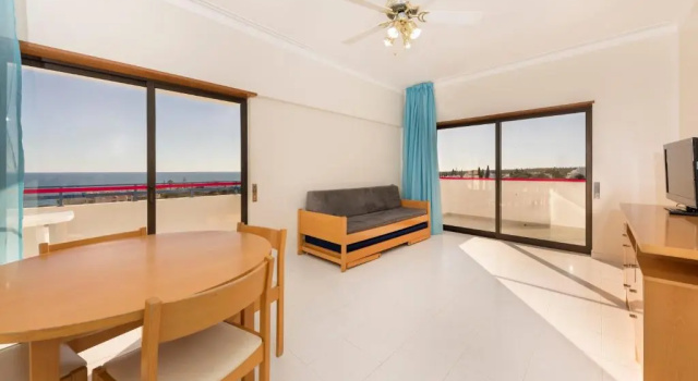 Апартаменты Ukino Terrace Algarve Concept