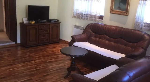 Апартаменты Superior Villa Ivana