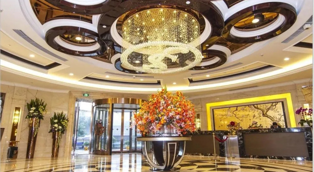 重庆圣杰壹号酒店, Prenota Hotel Chongqing Chongqing Area