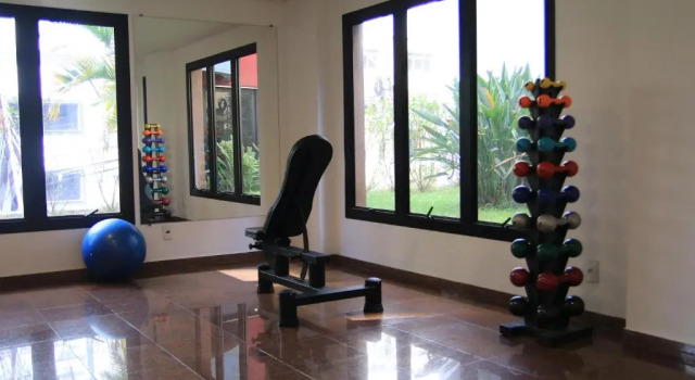 Апартаменты The Park Hall Flat Service Higienópolis