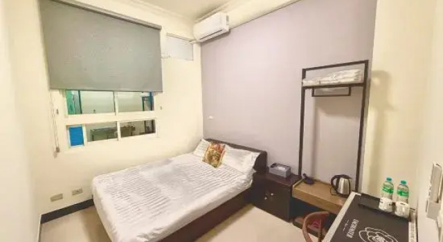 Standard Zimmer Kim-Sharp Homestay