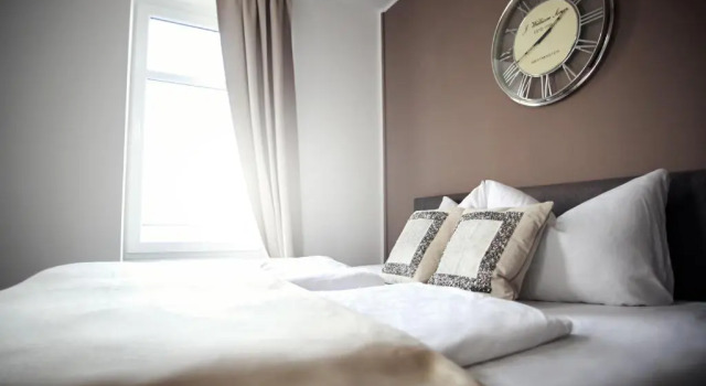 Апартаменты Comfort Hentschels Apartments