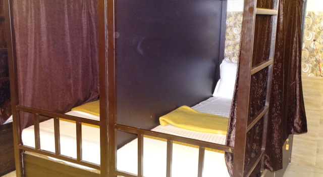 Sunshine Hostels, Забронировать Хостел Отели штата Махараштры с завтраком, Завтраки