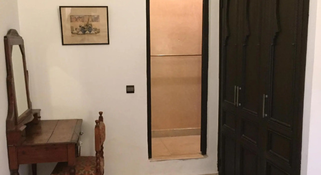 Апартаменты Riad Dar El Assafir
