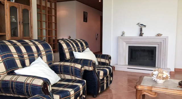 Best Houses 9 - Steps From The Beach, Rezervovat Hotel Hotely v Oeste s parkováním, Parkování
