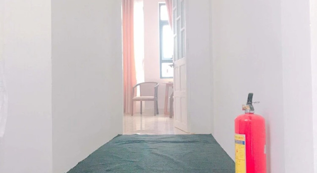 Sala Motel, Забронировать Мотель Куинён Binh Dinh