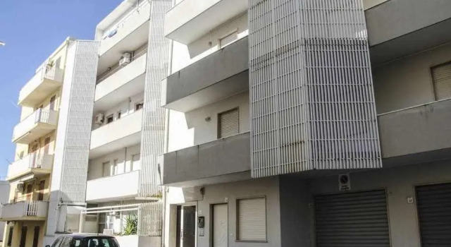 Trilocale a 250 metri dal mare Mormora