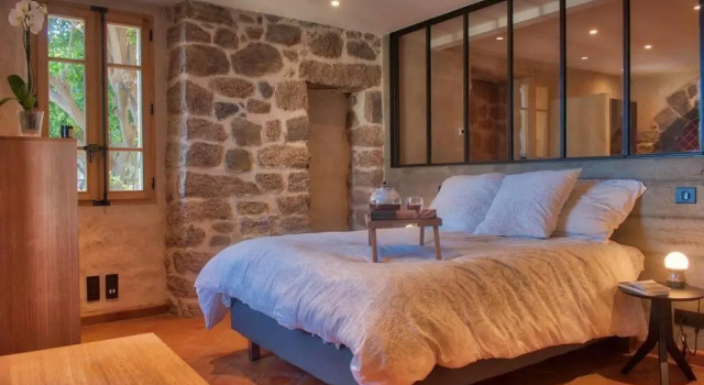 Appartement de charme à Olmeto, Varaa Huoneisto Olmeto 