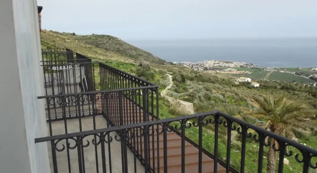 Номер Superior Venere di Erice Resort