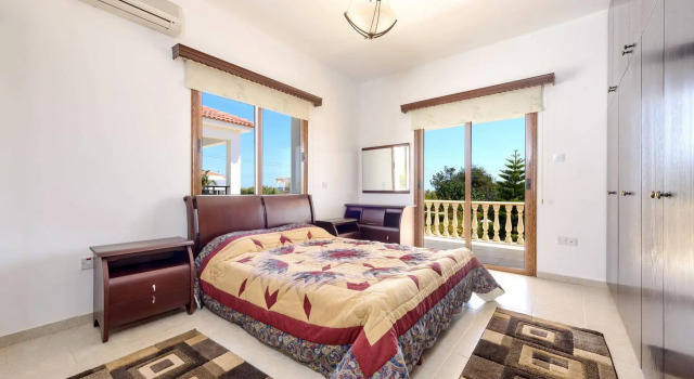 Villa Sam, Забронировать Вилла Отели Айия-Напа с парковкой, Парковка