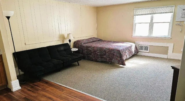 Номер Standard Love Hotels Timberline By OYO Lake Superior